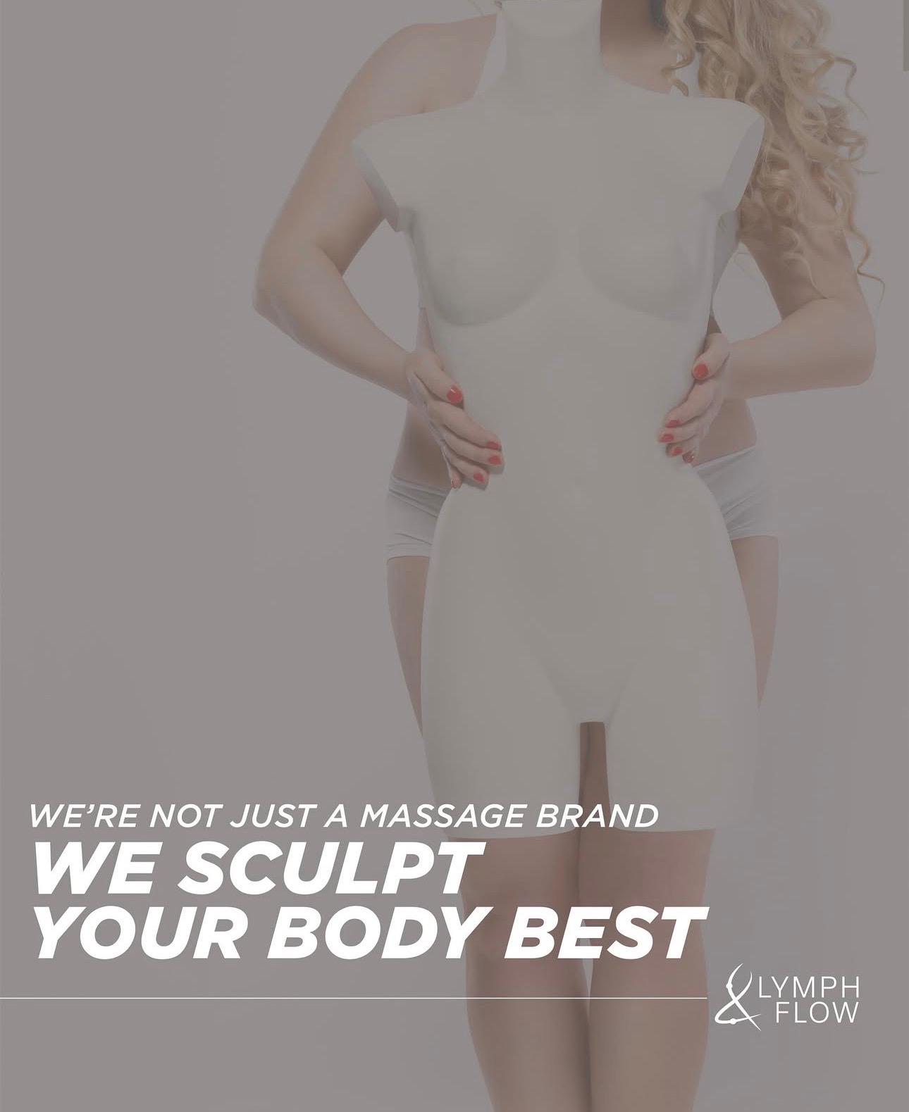 Lymphatic & Sculpting Treatments in Dubai Marina: The Ultimate Guide to Natural Body Transformation